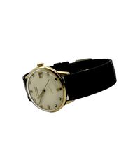 Longines automatic vintage 1970s-thumb-2