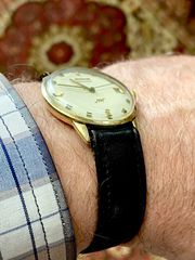 Longines automatic vintage 1970s-thumb-4