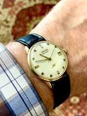 Longines automatic vintage 1970s-thumb-5
