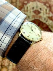 Longines automatic vintage 1970s-thumb-7