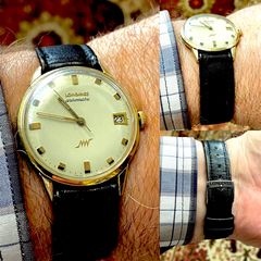 Longines automatic vintage 1970s-thumb-17