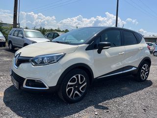 Renault Captur '16