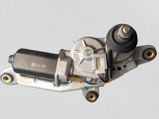 ΜΟΤΕΡ ΠΙΣΩ ΥΑΛΟΚ/ΡΑ (ΜΠΑΓΚΑΖ) NISSAN X TRAIL '01-'07  1665217A - 287108H300
