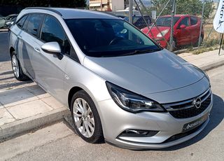 Opel Astra '16 *ANDREADIS CARS*ΑΥΤΟΜΑΤΟ-EURO 6-DIESEL