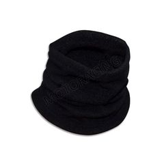ΜΠΑΛΑΚΛΑΒΑ ΛΑΙΜΟΥ ΜΗΧΑΝΗΣ FLEECE MODEKA ΜΑΥΡΗ LARGE
