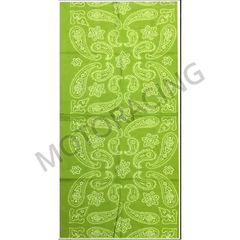 ΜΠΑΛΑΚΛΑΒΑ ΛΑΙΜΟY ΣΩΛΗΝΑ ΜΗΧΑΝΗΣ MODEKA 110630 APPS LIME