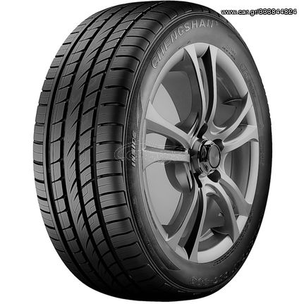 ΕΛΑΣΤΙΚΑ 235/70R16 CHENGSHAN CSC303