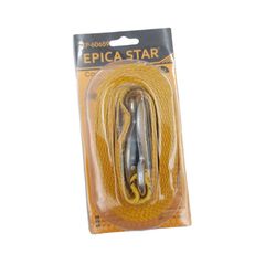 ΙΜΑΝΤΑΣ ΔΕΣΙΜΑΤΟΣ 4mx5cm ΜΕ ΓΑΝΤΖΟΥΣ EPICA STAR EP-60659