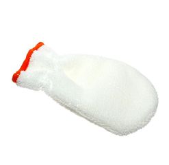 CarPro InnerScrub Glove γάντι από μικροΐνες για εσωτερικούς χώρους