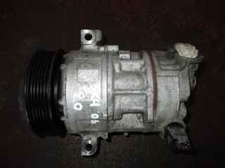 Suzuki SX4 Diesel '06- '13 Κομπρεσέρ Aircondition 