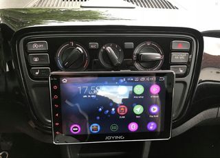 SKODA CITIGO  MULTIMEDIA(ΜΕ ΒΑΣΗ-ΠΛΑΙΣΙΟ-ΑΝΤΑΠΤΟΡΑ ΚΕΡΑΙΑΣ-ΠΡΟΣΟΨΗ)