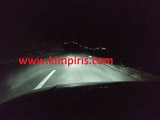 Led λάμπες Η7 9-30V σε μέγεθος απλής 8000lumen 60w-thumb-3