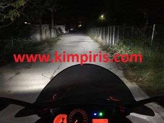 Led λάμπες Η7 9-30V σε μέγεθος απλής 8000lumen 60w-thumb-5