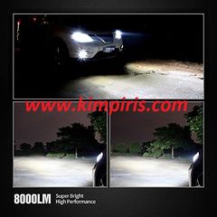 Led λάμπες Η7 9-30V σε μέγεθος απλής 8000lumen 60w-thumb-9