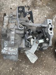 MKAUTOPARTS ΣΑΣΜΑΝ GXV-BLR VW PASSAT 2000cc 16V FSI 6 TAXYT BENZINH 2008-thumb-1