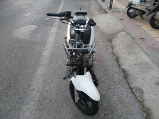 HONDA PCX 125 ΓΙΑ ΚΥΚΛΟΦΟΡΙΑ Η ΑΝΤΑΛΛΑΚΤΙΚΑ ΚΟΜΜΑΤΙ ΚΟΜΜΑΤΙ!! PIAGGIO STOCK HOUSE !! ΝΟ.1 ΣΕ ΟΛΗ ΤΗΝ ΕΛΛΑΔΑ!!