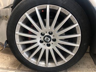 Ζάντες 17αρες για vw group 