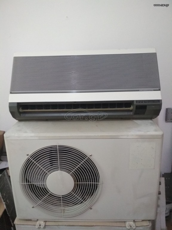 MITSUBISHI  9000 BTU