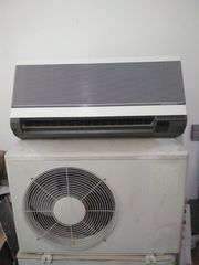 MITSUBISHI  9000 BTU