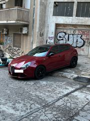 Alfa Romeo Giulietta '13 ΤΕΛΙΚΗ ΤΙΜΗ (για λίγες μέρες)