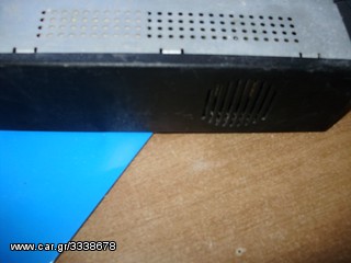 ΔΕΚΤΗΣ tv ΓΝΗΣΙΟΣ AUDI A4 -thumb-1