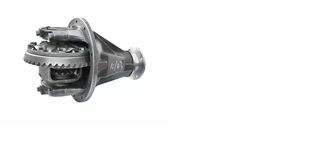 Διαφορικό - γκρούπ πίσω Toyota Hilux 1998-2005 10x43 απλό