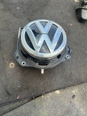 V/W T-ROC 2022 ΣΗΜΑ ΠΙΣΩ ΜΕ ΚΑΜΕΡΑ 2GA827469D