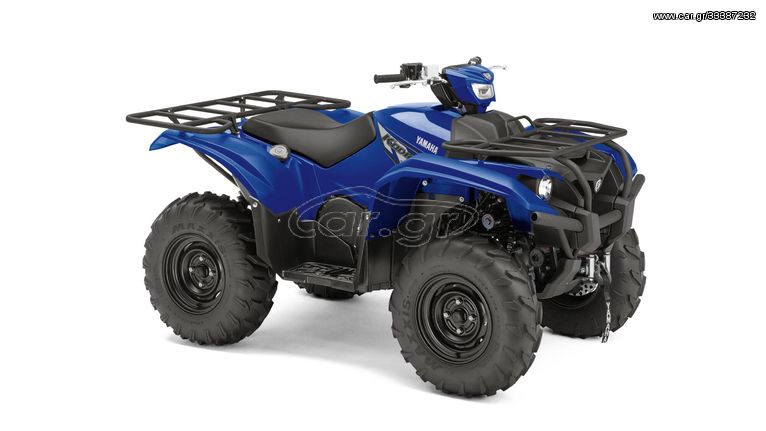 Yamaha Kodiak 700 '20 EPS  + ΠΙΝΑΚΙΔΕΣ