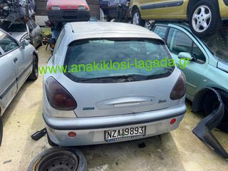 FIAT BRAVO 1.2 ΜΕ ΤΥΠΟ(188A500) ΓΙΑ ΑΝΤΑΛΛΑΚΤΙΚΑ anakiklosi-lagada