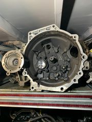 MKAUTOPARTS ΣΑΣΜΑΝ BZB VW PASSAT 1800cc 16V TSI 6 TAXYT BENZINH 2007-2010