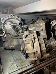 MKAUTOPARTS ΣΑΣΜΑΝ BZB VW PASSAT 1800cc 16V TSI 6 TAXYT BENZINH 2007-2010-thumb-1