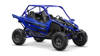 Yamaha YXZ 1000 '21 R SS ΔΟΣΕΙΣ + ΔΙΑΘΕΣΙΜΟΤΗΤΑ