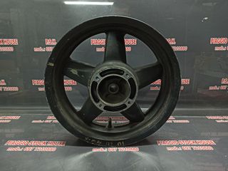 ΖΑΝΤΑ ΠΙΣΩ YAMAHA X-MAX 125 ΣΕ ΑΡΙΣΤΗ ΚΑΤΑΣΤΑΣΗ!!! PIAGGIO STOCK HOUSE!! ΝΟ.1 ΣΕ ΟΛΗ ΤΗΝ ΕΛΛΑΔΑ!!