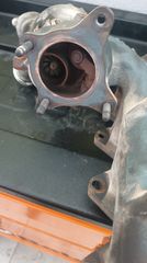 ΤΟΥΡΜΠΙΝΑ VW GROUP 1.4TSI  03C145701N 49373-01001 SEAT SKODA VW AUDI -thumb-2