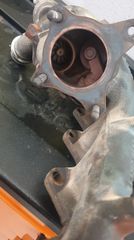 ΤΟΥΡΜΠΙΝΑ VW GROUP 1.4TSI  03C145701N 49373-01001 SEAT SKODA VW AUDI -thumb-5