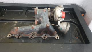 ΤΟΥΡΜΠΙΝΑ VW GROUP 1.4TSI  03C145701N 49373-01001 SEAT SKODA VW AUDI -thumb-7