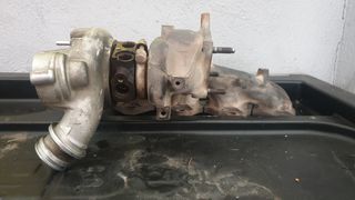 ΤΟΥΡΜΠΙΝΑ VW GROUP 1.4TSI  03C145701N 49373-01001 SEAT SKODA VW AUDI -thumb-8