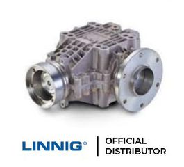 LINNIG ΓΩΝΙΑΚΗ ΜΕΤΑΔΟΣΗ EVOBUS  OM936 MDEG E6  (A6295001122 - A6295001222)