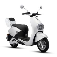 Daytona 2023 EV50PLUS 0% έως 24ΑΤΟΚΕΣ με πιστωτική κάρτα-thumb-1