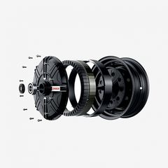 Daytona 2023 EV50PLUS 0% έως 24ΑΤΟΚΕΣ με πιστωτική κάρτα-thumb-8