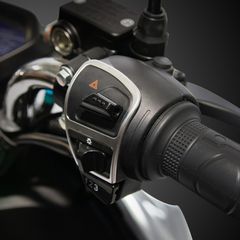 Daytona 2023 EV50PLUS 0% έως 24ΑΤΟΚΕΣ με πιστωτική κάρτα-thumb-7