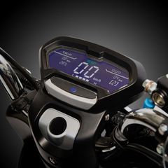 Daytona 2023 EV50PLUS 0% έως 24ΑΤΟΚΕΣ με πιστωτική κάρτα-thumb-2