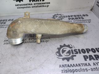 ΣΩΛΗΝΑΣ ΑΕΡΑ INTERCOOLER TOYOTA HILUX  (2KD) 2.5 D4D 1998'-2005' (Z)-thumb-1