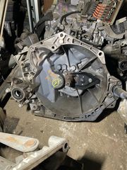 MKAUTOPARTS ΣΑΣΜΑΝ 20DP10-NFU PEUGEOT 307 1600cc 16V 5 TAXYT BENZINH 2003-2007