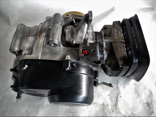 YAMAHA  Alfa 100 (A100) 1991/99 κινητήρας/Μοτερ  σαν καινούριο!!!-thumb-3