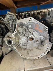 MKAUTOPARTS ΣΑΣΜΑΝ 20CQ87 PEUGEOT 207-CITROEN C3 1400cc 8V 5 TAXYT BENZINH 2012