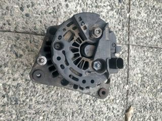 VW CADDY - ΔΥΝΑΜΟ ALH ΚΙΝΗΤΗΡΑ 90Α-thumb-1