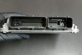 Εγκέφαλος Κινητήρα SKODA  AQW FABIA 1.4, SEAT, AUDI, VW, 047906033C, SIEMENS 5WP44203 10, Ξεκλείδωτο-thumb-1