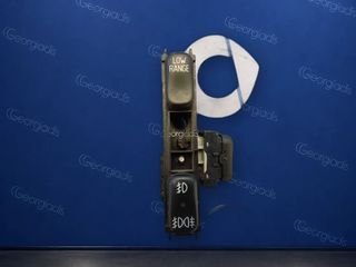 MERCEDES ΔΙΑΚΟΠΤΗΣ ΠΡΟΒΟΛΕΩΝ-LOW RANGE (SWITCH) ML-CLASS (W163)