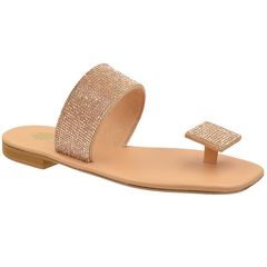 Utopia Γυναικεία Luxury Sandals U34-004